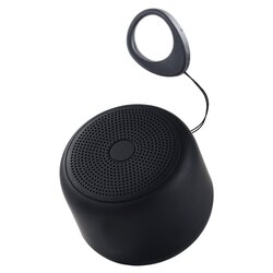 Access ASP-317BK black Bluetooth Speaker Small