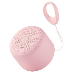 Access ASP-317PK pink Bluetooth Speaker Small