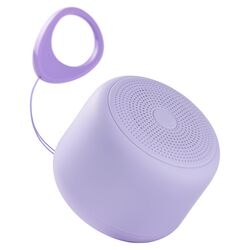 Access ASP-317PR purple Bluetooth Speaker Small