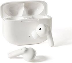 Access B-Focus AH-TWS09(WH) white Earphone Headphone Small