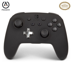 ACCO BRANDS JAPAN Enhanced wireless controller for Nintendo Switch 1509988JP-04 Videogame Accessory Small