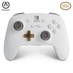 ACCO BRANDS JAPAN Enhanced wireless controller for Nintendo Switch 1518390JP-02 Videogame Accessory Small