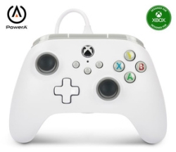 ACCO BRANDS JAPAN Wired Controller for Xbox Series X S 1519365JP-02 Videogame Accessory Small