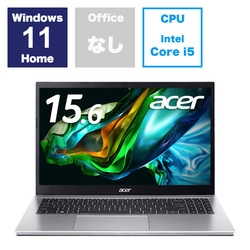 Acer Aspire 3 A315-59-H56Y pure silver Notebook Small