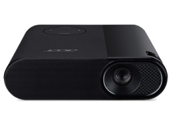 Portable Projector Acer C200 Black Small