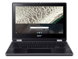 Acer Chromebook Spin 511 R753T-A14N Cher black Notebook Small