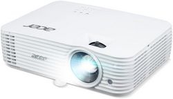 Acer H6542BDK White Video Projector Small