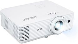 Acer H6815P white Video Projector Small