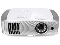 Acer H7550ST Video Projector Small