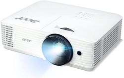 Acer M311 White Video Projector Small