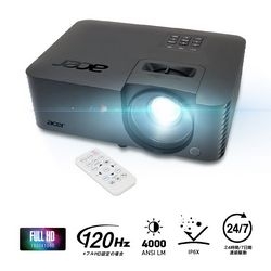 Acer PL2520i Video Projector Small