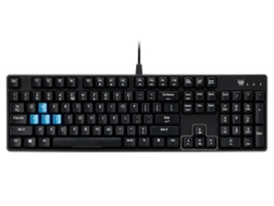 Keyboard Acer Predator Aethon 300 PKB910 Blue Axis Black