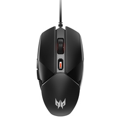 Acer Predator Cestus 325 PMW200 Black Mouse Small