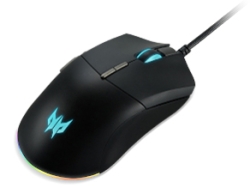 Mouse Acer Predator Cestus 330 PMW920 Small