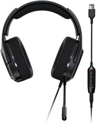 Acer Predator Galea 365 PHW210 Black Headset Small