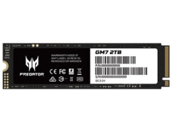 Acer Predator GM7 2TB SSD small