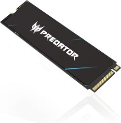 Acer Predator GM7 4TB SSD Small