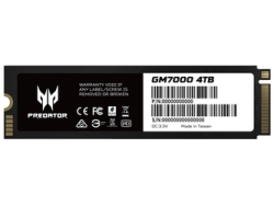 Acer Predator GM7000 4TB SSD Small