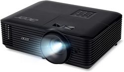 Acer X1128i black Video Projector Small