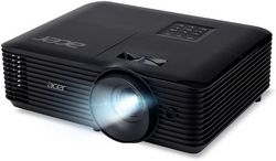 Acer X1228i Black Video Projector Small