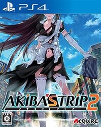 X kaimono: Acquire AKIBA'S TRIP2 - PS4 Small