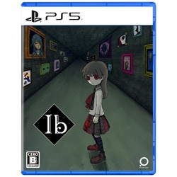 Active Gaming Media Ib [Regular Edition] - Japanese Version PS5 Small