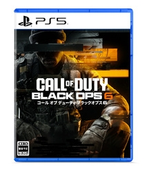 Activision Call of Duty: Black Ops 6 PS5 Small