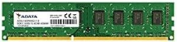 Memory ADATA AD3U1600C4G11-S DDR3 PC3-12800 4GB
