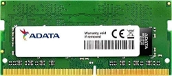 Memory ADATA AD4S2666316G19-R S.O.DIMM DDR4 PC4-21300 16GB