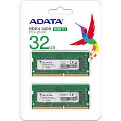 Memory ADATA AD4S320016G22-DTGN S.O.DIMM DDR4 PC4-25600 16GB