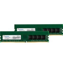 Memory ADATA AD4U2666732G19-D DDR4 PC4-21300 32GB 2-Disc