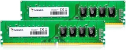 Memory ADATA AD4U2666J4G19-D DDR4 PC4-21300 4GB 2-Disc