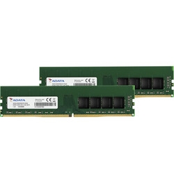 Memory ADATA AD4U320038G22-D DDR4 PC4-25600 8GB