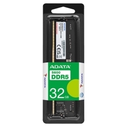 ADATA AD5U560032G-S DDR5 PC5-44800 32GB Memory Small