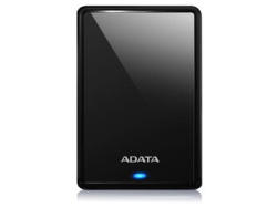 External Hard Drive ADATA AHV620S-2TU3-CBK black