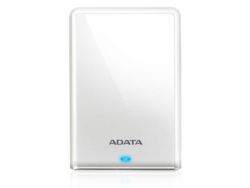 External Hard Drive ADATA AHV620S-2TU3-CWH White