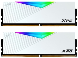 ADATA AX5U6400C3216G-DCLARWH DDR5 PC5-51200 16GB Memory Small