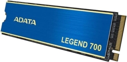 ADATA LEGEND 700 ALEG-700-1TCS blue SSD small