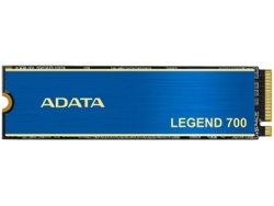 ADATA LEGEND 700 ALEG-700-256GCS blue SSD small