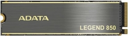 ADATA LEGEND 850 ALEG-850-2TCS dark gray SSD small