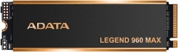 ADATA LEGEND 960 MAX ALEG-960M-2TCS SSD small