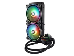 ADATA LEVANTE240-BKCWW CPU Fan small