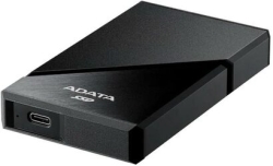ADATA SE920 SE920-1TCBK Black SSD Small
