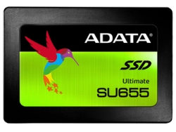 SSD ADATA Ultimate SU655 ASU655SS-480GT-C