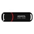 ADATA UV150 AUV150-512G-RBK 512GB Black USB Flash Drive Small