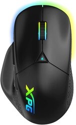 Mouse ADATA XPG ALPHA ALPHA-BKCWW Small