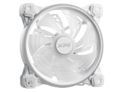 Case Fan ADATA XPG HURRICANE 120 ARGB PWM HURRICANE120ARGBPWM-WHCWW Small