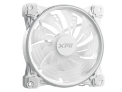 Case Fan ADATA XPG HURRICANE 140 ARGB PWM HURRICANE140ARGBPWM-WHCWW Small