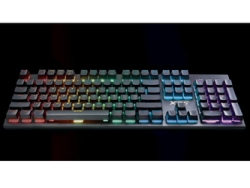 Keyboard ADATA XPG INFAREX K10 black