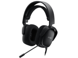 ADATA XPG PRECOG S PRECOG S-BKCWW Black Headset Small